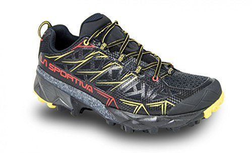 La Sportiva män Akyra Gtx träningsskor, Svart 000-45.5 EU