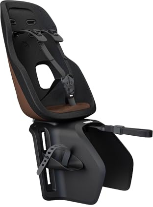 Thule Yepp Nexxt 2 maxi Rack mount child bike