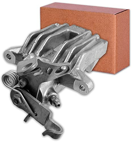 Bremssattel hinten rechts