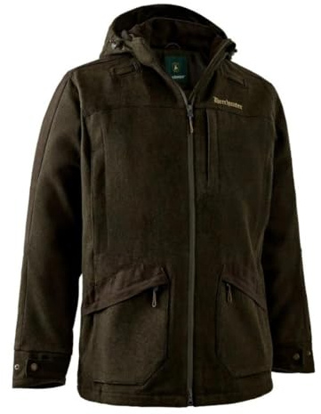 Deerhunter Tatra Jacket Loden Wood C52