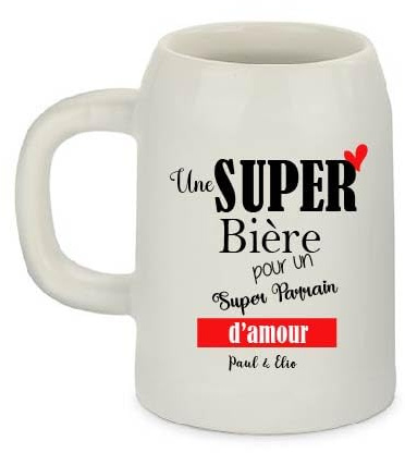 Générique chopedebiere