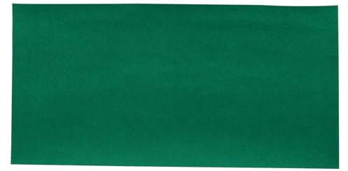 Artibetter Tappetino per Gabbia per Rettili e Tartarughe in Poliestere Verde, Assorbente e Resistente, per Terrari e Habitat di Animali Domestici