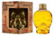 Bandido Perfumed Cologne Las Vegas 400 ml Splash | Colonia de larga duración para hombre | Perfume Barber Men | Alto porcentaje de aceite aromático | Aroma dulce en diseño de calavera