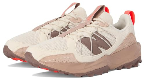 New Balance DynaSoft TEKTREL V1 - Scarpe da trail running da uomo in pelle scamosciata, 7