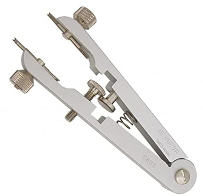 BERGEON 6825-PF Federstegwerkzeug – HP6825-PF