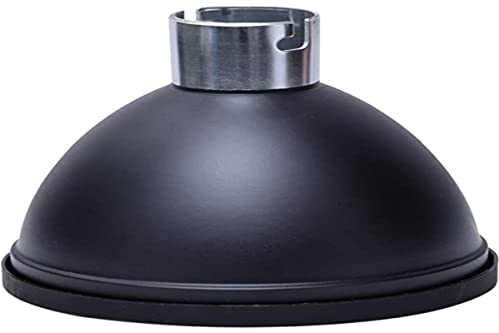 Godox AD-S1&S2 Standard-Reflecteur Noir