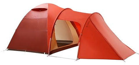 VAUDE Campo Casa Xt 5p