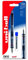 Uni-Ball Kuru Toga M5-450T Self-Sharpening Mechanical Pencil. Premium Propelling Ultra Strong Diamond Infused Leads for Technical Drawing, Writing, Arts and Crafts & 12 Lead Refills. Fine 0.5mm