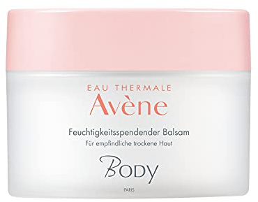 Avène Body feuchtigkeitsspendender Balsam, 250 ml Creme