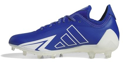 Adidas Men's Adizero Scorch, Team Royal Blue/White/Team Royal Blue, 14