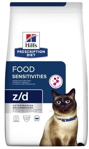 Hill's Kattmat kött 1,5 kg