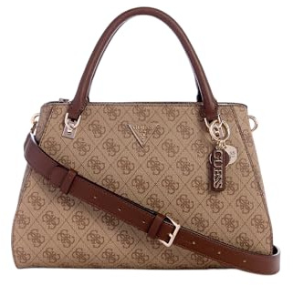 GUESS Damen Handtasche Noelle