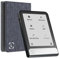 Ledger Flex + Magnet Folio Bundle - die Krypto-Wallet mit E Ink Secure Touchscreen.