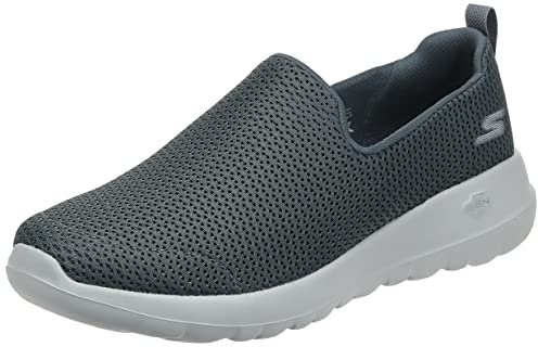 Skechers Go Walk Joy Slip On sneakers, antracit, 35.5 EU bred