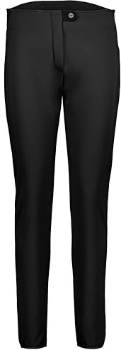 CMP - Damenhosen, Schwarz, L