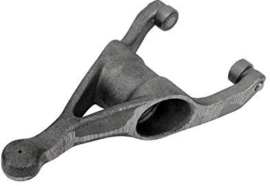DT Spare Parts Fourchette d'embrayage Fourchette de débrayage 4.65183