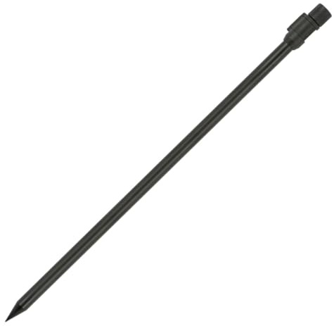 Fox Black Label Bankstick für Karpfenruten