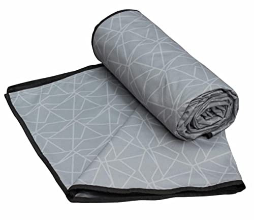 Outdoor Revolution Movelite T4 Dura-Tread Awning Carpet