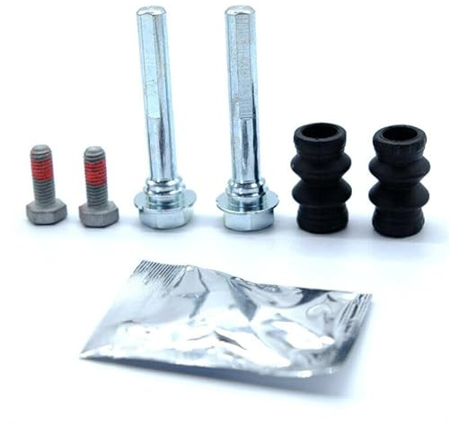 Rear Brake Caliper Slider Pins Guide Kit 113-1339X For Vauxhall Combo (2001-2008)