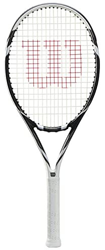 Wilson Tennisschläger Six Two, Für Herren und Damen