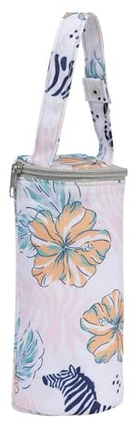 Multifunktions-Kühltasche für Muttermilch, Kühltaschen für Babyflaschen,Stillflaschenkühler-Wärmetasche | Milchwärmer-Isoliertasche, isolierte Muttermilch-Kühltasche, isolierte und auslaufsichere Flas