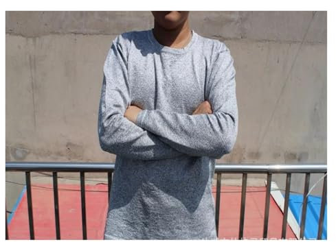 Guantes de trabajo resistentes a cortes Ropa de autodefensa antipuñaladas y anticortes, camisetas antihojas, camisa táctica de guardaespaldas resistente a puñaladas, camisetas tácticas for hombres de