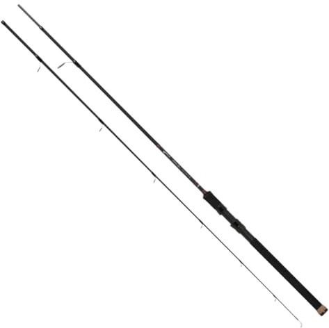 Fox Rage Warrior Medium Spin 15-40g 240cm - Spinnrute, Angelrute, Raubfischrute
