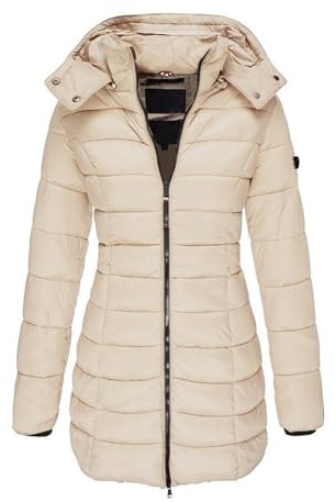 wintermantel damen lang steppmantel winterjacke daunenmantel winter jacken mantel warm steppjacke leicht damen steppmäntel lange langer jacke dufflecoat parka damenjacken schwarz damenmantel