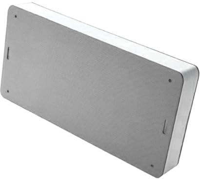 blloocod Almohadilla de Defensa para Barco, Anticolisión, Antigolpes, Espuma EVA Plana, Defensa para Yate, Anclaje- 89 Cm X 29 Cm X 8 Cm