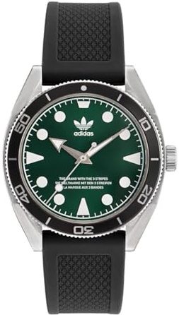 adidas Originals Orologio da polso analogico unisex Edition Two