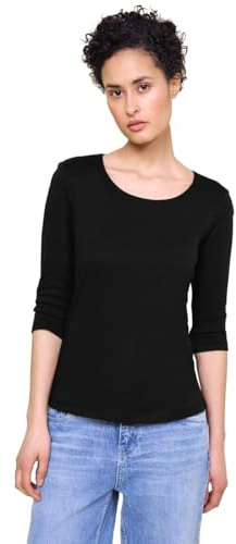 Street One Damen Basic Shirt