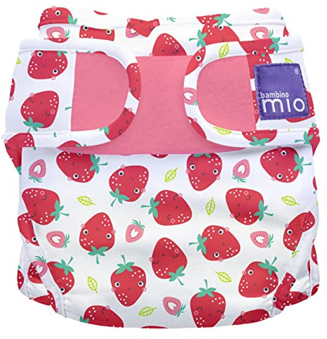 Bambino Mio, Mioduo Stoffwindel Überhose