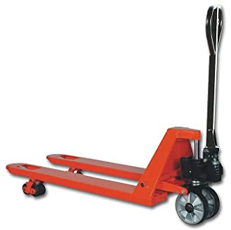 Stockman - Transpalette Manuel Pro 2500 Kg 1150x540 mm - CBG25 STOCKMAN