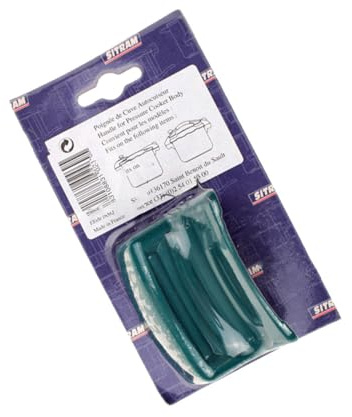 Anse corps autocuiseur Squadra (cocotte) Cocotte-minute® 3108831024695, 710596 SITRAM Cocotte-minute® 3108831024695, 710596 SITRAM