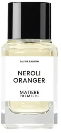 Neroli Oranger by Matiere Premiere for Unisex - 3.4 oz EDP Spray