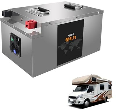 WILLQ 24V 100Ah 150Ah 200Ah 300Ah LiFePO4 Battery 25.6V Lithium Batteries with 100A BMS 3500+ Rechargeable Battery for RV/Boat/Golf Trolley/Solar/Camper Battery,24V150Ah