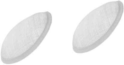 HAPINARY 2 Stück Hutfilz Flachs Hutfilz Elegant Trendy Foto Accessoire Set