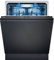 Siemens SN87TX02CE, iQ700, Smarter Geschirrspüler Vollintegriert 60 cm, Made in Germany, Besteckschublade, Zeolith Trocknung, varioSpeed Plus, intelligentProgramm, flexComfort Pro, timeLight