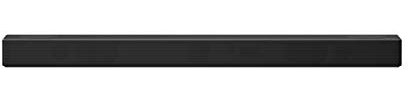 LG SN7CY Hi-Res Soundbar mit Dolby Atmos (24 Bit/192 kHz, 160 W Leistung, 3.0.2 System, integrierter Subwoofer, 4 kPass Through und Bluetooth mit Meridian-Technologie)