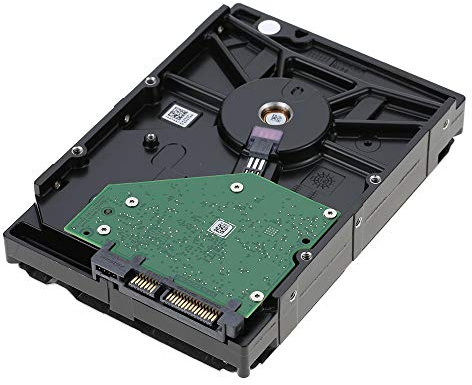 Telecamera Videocamere Monitoraggio Della Sicurezza Disco Rigido 7200 Rpm Sata 1Tb / 2Tb / 3Tb / 4Tb 3.5 Disco Rigido Dvr-2Tb_1