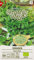 Modo organico | Semi di BASILICO CANNELLA | Semi di piante | Semi di basilico | Pianta annuale | Pianta aromatica, speziata, adatta alle api | Semi di basilico | 1 confezione