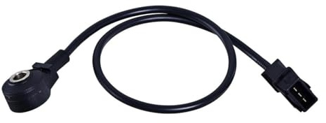 HELLA 6PG 013 114-351 Klopfsensor - 12V - 3-polig