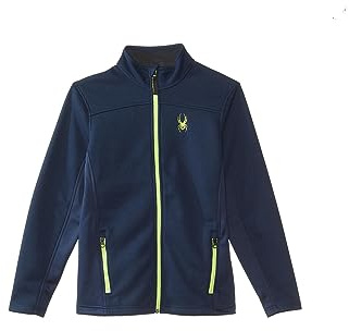 Spyder Bandit Full Zip Fleece L