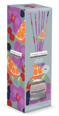 Yankee Candle Home Inspiration Duftstäbchen-Diffusor