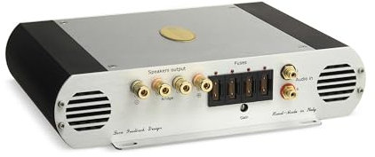 CELESTRA - CLASSE A35 - Amplificatore per auto in Classe A
