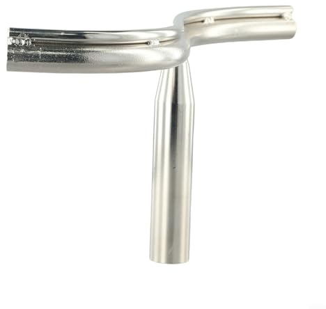 Eawfgtuw S Curved Lathe Tool Rest, Special Shape Turning Tool Rest, Bowl Rest Bar Support, 25mm Diameter Post, for Wood Lathe