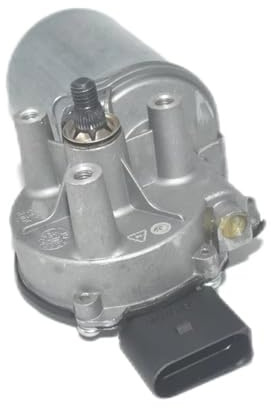 Kompatibel Mit VW Für Bora (1999–2005) Für Golf MK4 (1998–2006), Teilenummer 1J1955113C, 1J1 955 113 C, Scheibenwischermotor (4-polig) Wischermotoren
