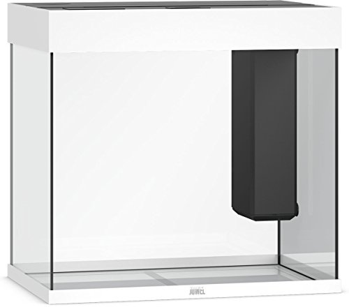 Juwel Aquarium 11450 Lido 120 LED, weiß