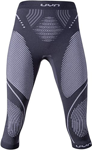 UYN Evolutyon Pantalone Intimo Termico Donna Tights Tecnico Medio