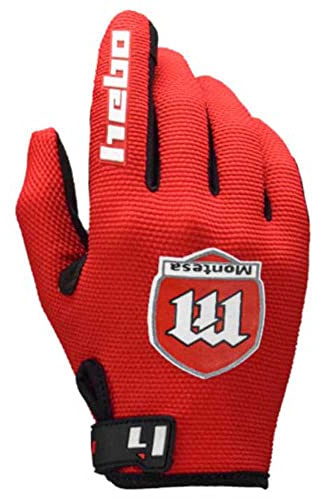 Guantes Moto Trial Classic - Guantes de Trial HE1161SR